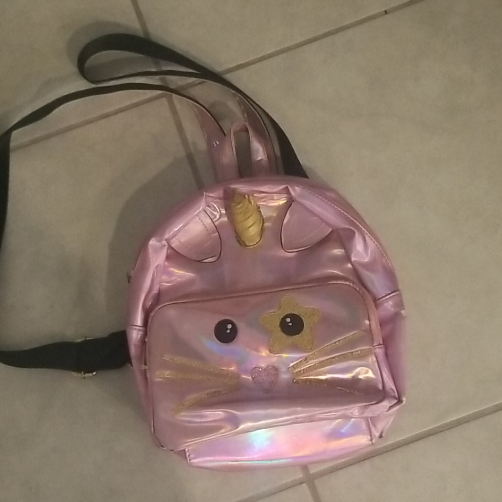 Kids backpack